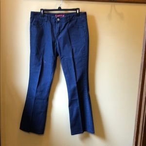 Women’s Levi’s size 13 jr M jeans